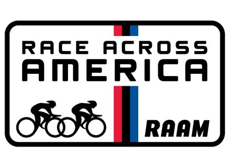 RAAM 2023 live tracker by trackleaders.com.